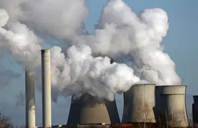 Image for EXCLUSIVE: German government proposes green funding tool to help industry cut CO2