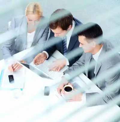 Image for Shifting from time-consuming Excel sheets to concise credit management