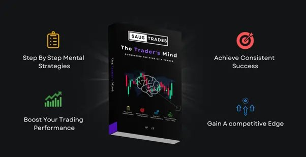 Saus Trades’ Latest eBook Helps Traders Tackle the Psychological Barriers to Consistent Profitability - Trading news and analysis from Global Banking & Finance Review