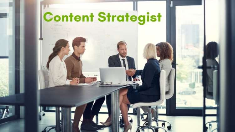 How a Content Strategist Can Help Your Business