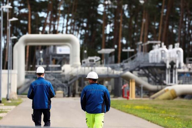 Image for Marketmind: Moment in the sun