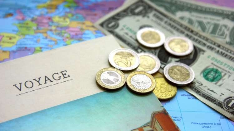 Business meeting discussing travel and expense management strategies - Global Banking & Finance Review