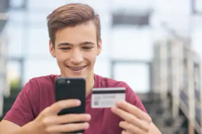 Image for Gen Z is Sparking a Banking Revolution: Here’s what banks need to do to win over this generation