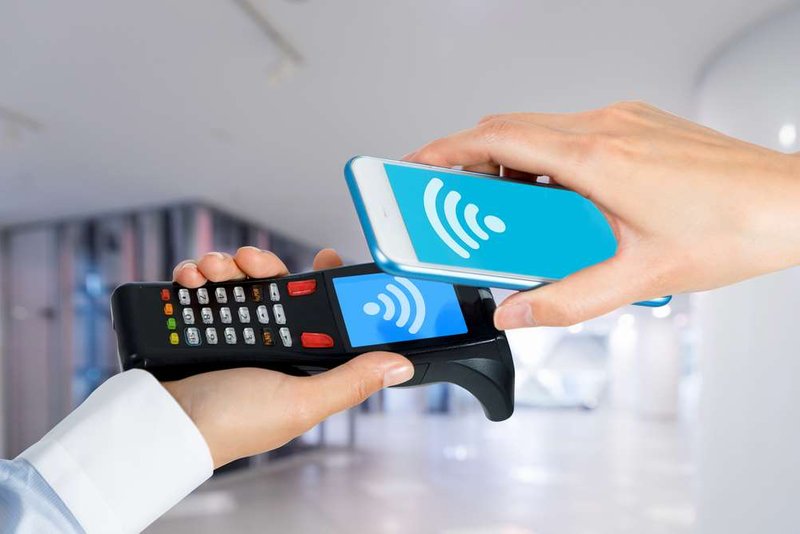 Image for Cashless after COVID-19: why touch-free transactions could see us finally say goodbye to cash