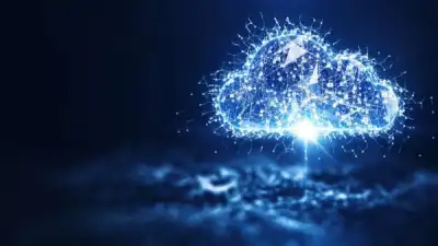 Image for The big bang approach to cloud is not the only way