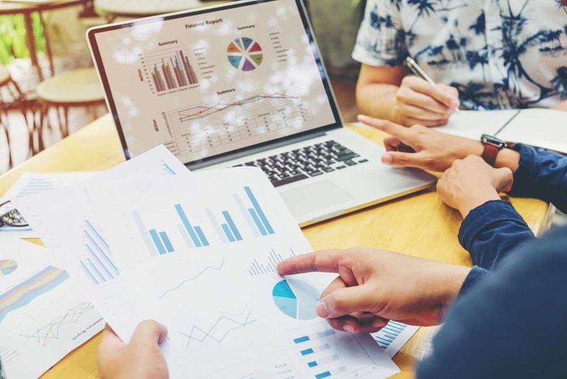 Image for The Financial Services sector is one click away from disaster