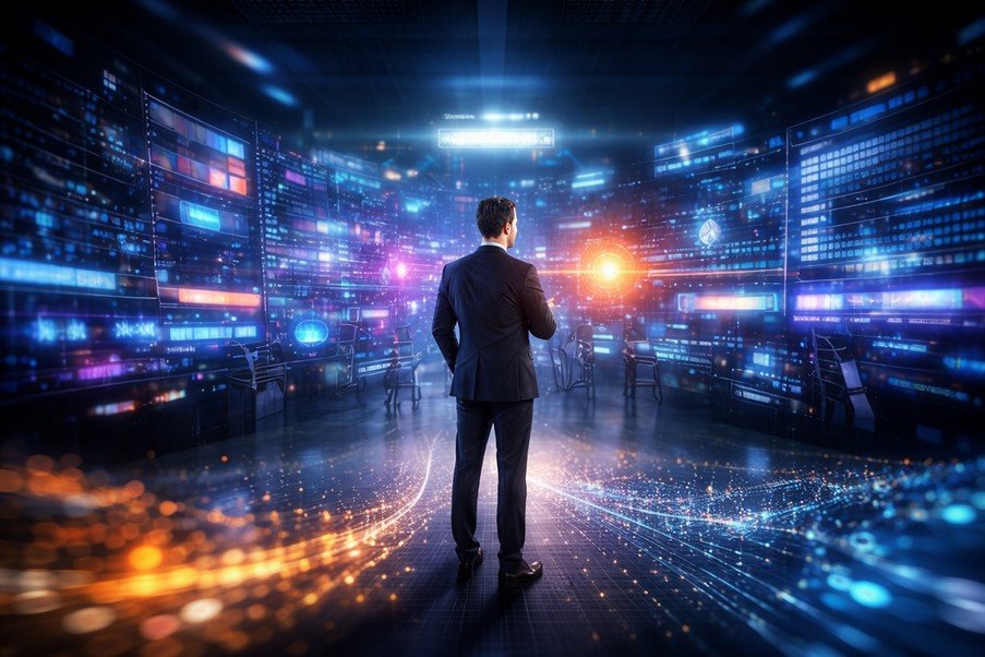 The Data Intelligence Gap: Why Precision Is Becoming Critical in Enterprise Sales - Trends news and analysis from Global Banking & Finance Review