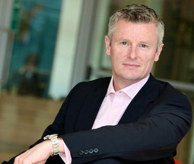 Adrian Carr discusses big data challenges in financial services - Global Banking & Finance Review