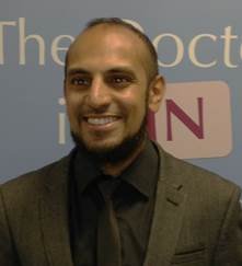 Dr. Husein K Salem discussing stem cell investment opportunities - Global Banking & Finance Review