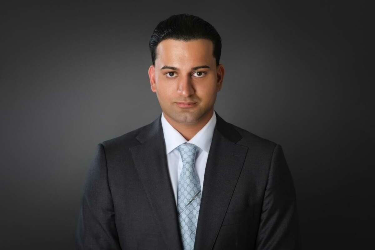 Dylan Sidoo, Canadian investment professional, innovating in finance - Global Banking & Finance Review