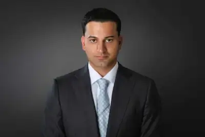 Image for Dylan Sidoo: Innovating in Finance and Beyond