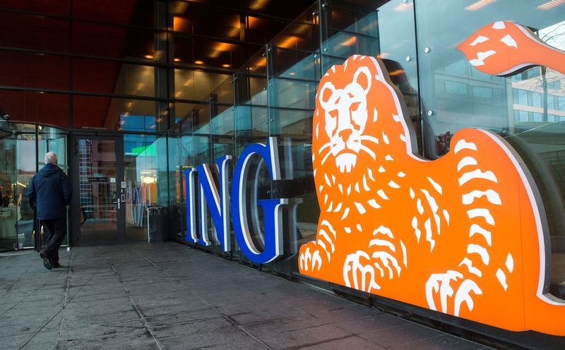Image for Dutch bank ING to exit Russia after striking deal with Moscow investor