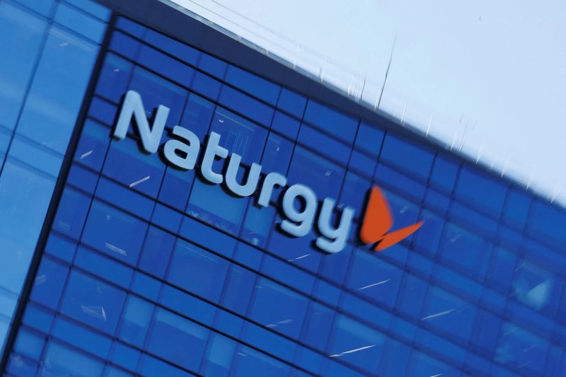 Image for Spain’s Criteria drops takeover plan for Naturgy with Abu Dhabi’s TAQA