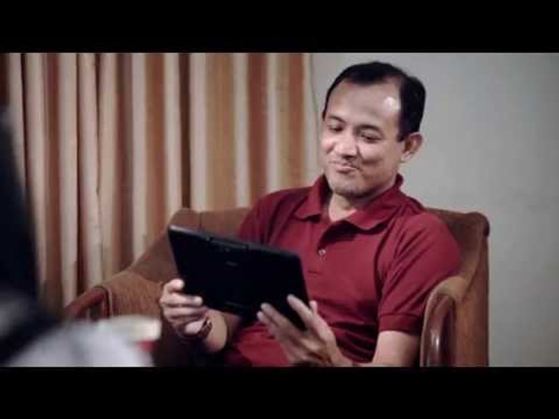 Image for FBS PRESENTS A MERCEDES BENZ CLS TO AHMAD FROM INDONESIA