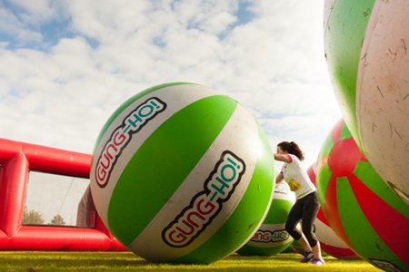 Image for CASE STUDY: GUNG-HO AT ROYAL WINDSOR RACECOURSE