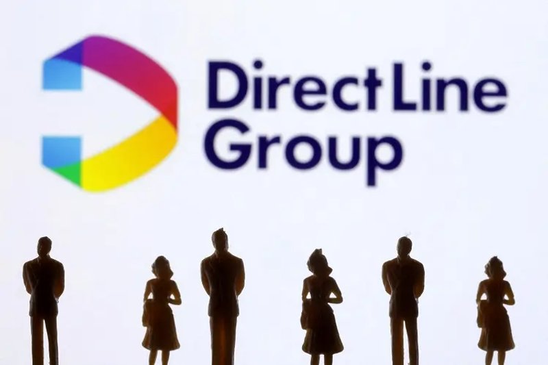 Image for Aviva sweetens Direct Line bid to $4.33 billion, Bloomberg News reports