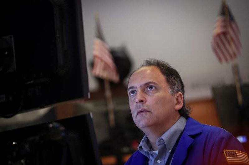 Image for Analysis: Latest U.S. stocks bounce tests skepticism that rally can last