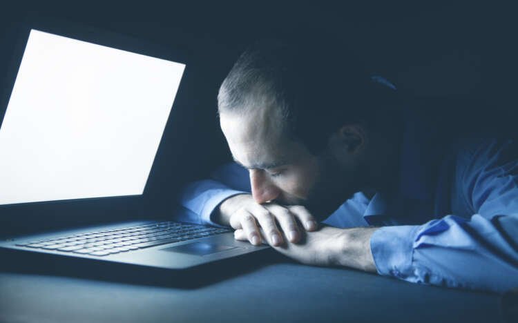 Image for Investment in mental health amongst cybersecurity professionals set to increase according to Infosecurity Europe poll