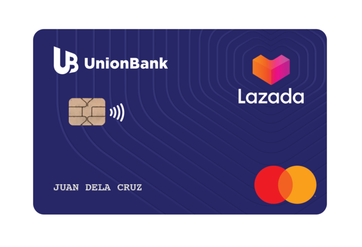 Image for UnionBank, Lazada and Mastercard launch the Philippines’ first e-commerce credit card