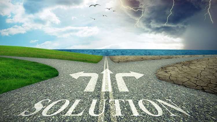 Image for Climate risk management – integrating resiliency into business strategy