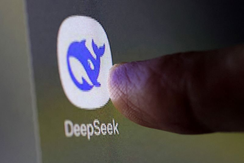 Image for Australia urges citizens to be cautious about using China AI model DeepSeek