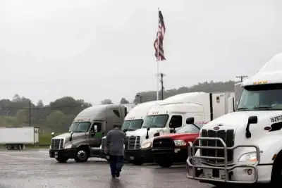 Image for One million without power as Ida leaves trail of destruction