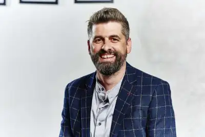 Image for The Mastercard rebrand: A lesson in digitally-conscious brand adaptation for the financial services sector