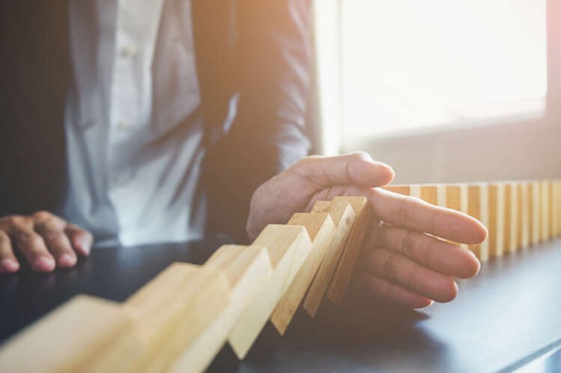 Image for Tackling Operational Risk: A Crucial Step in an Effective Risk Management Process