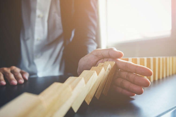 Image for Tackling Operational Risk: A Crucial Step in an Effective Risk Management Process