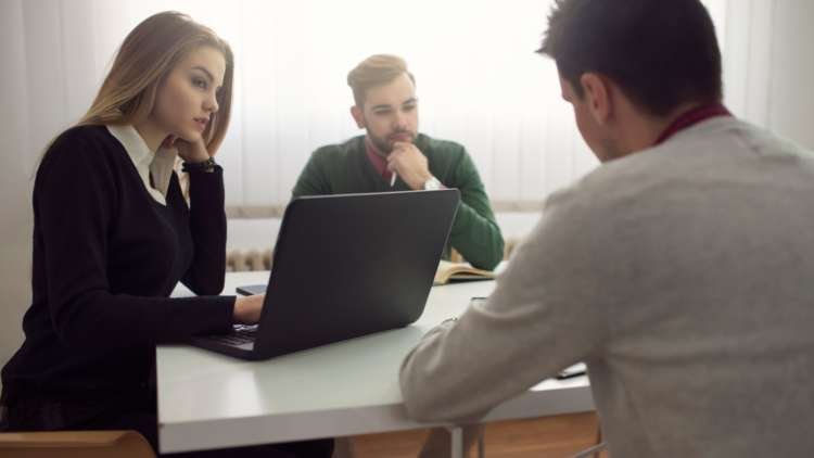 Image for Leading from the front – why decision makers must embrace automation