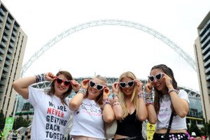 Government announcement addressing ticket resale regulations to protect fans - Global Banking & Finance Review