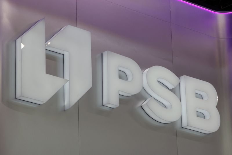 Image for Russian state 'military' bank in talks to buy electronics giant, newspapers say