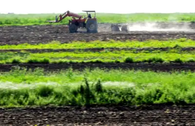 Image for Factbox-Europe’s fight to make farming subsidies ‘green’