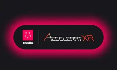 Image for Xsolla Announces Acquisition of AcceleratXR, A Multi-Player Platform For Games