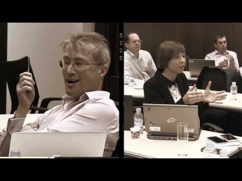 Image for Mobey Day – impressions and insights