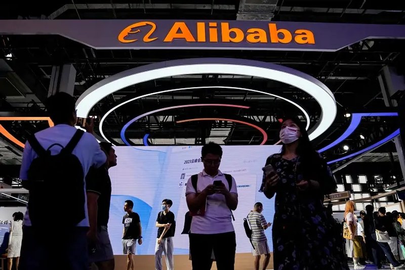 Image for South Korea’s Shinsegae to set up joint venture with Alibaba International