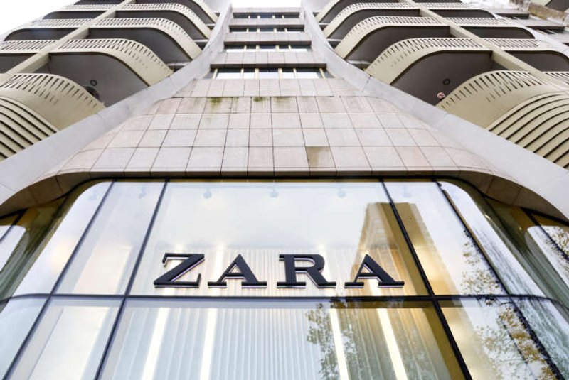 Image for Inditex’s Zara to launch its second-hand platform in France on Sept 7