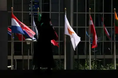 Image for EU plans for company human rights, environment checks face new hurdle