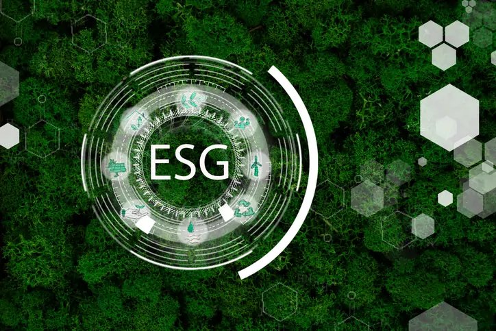 Image for Embedding ESG in Banking: Risk, Regulation, and the Road Ahead