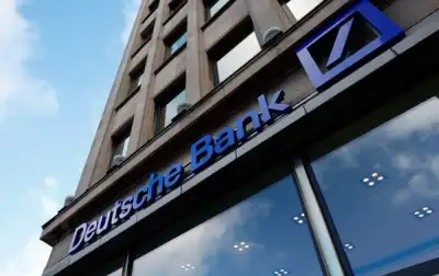 Image for Deutsche Bank posts weaker-than-expected profit and ditches 2025 cost target