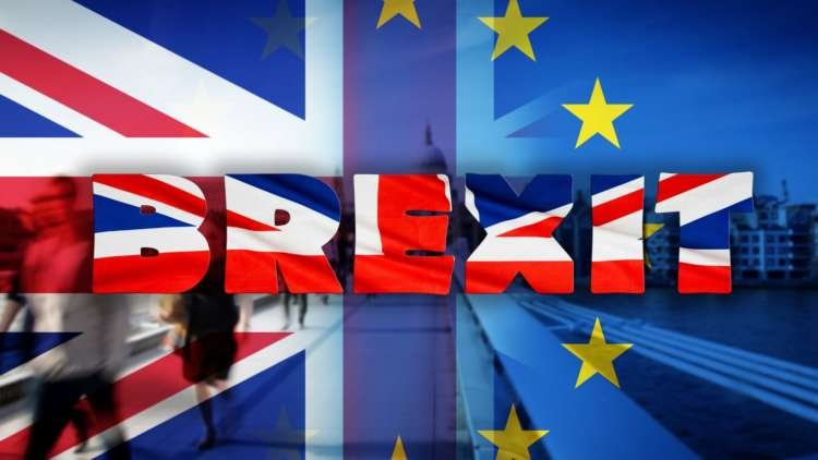 Financial services sector impacted by Brexit, highlighting London and Amsterdam trading dynamics - Global Banking & Finance Review