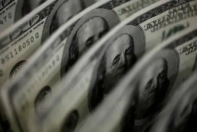 Image for Analysis: Big moves and liquidity woes in a U.S. bond ‘tantrum without the taper’