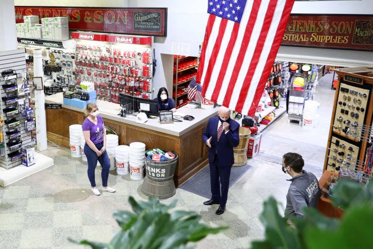 Image for Analysis: Europe must play catch-up as U.S. economy readies for take-off