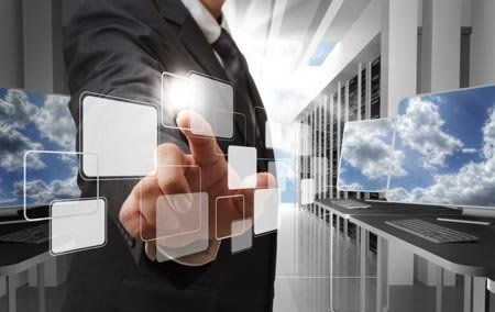 FIRST STEPS FOR FINANCIAL SERVICES IN CLOUD IMPLEMENTATION - Technology news and analysis from Global Banking & Finance Review