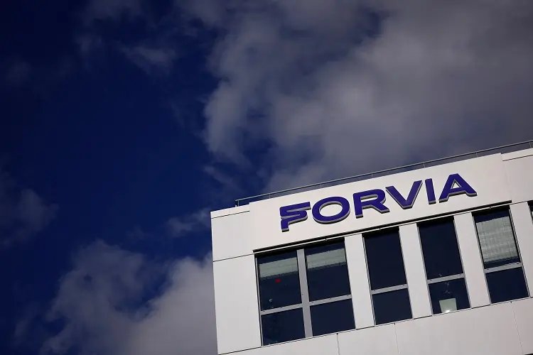 Forvia secures supply deals with BYD and Xiaomi, boosting shares - Global Banking & Finance Review