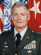GENERAL WALTER L. SHARP