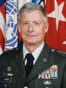 GENERAL WALTER L. SHARP