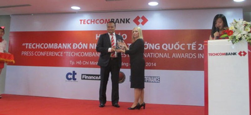 Global Banking and Finance Review Awards