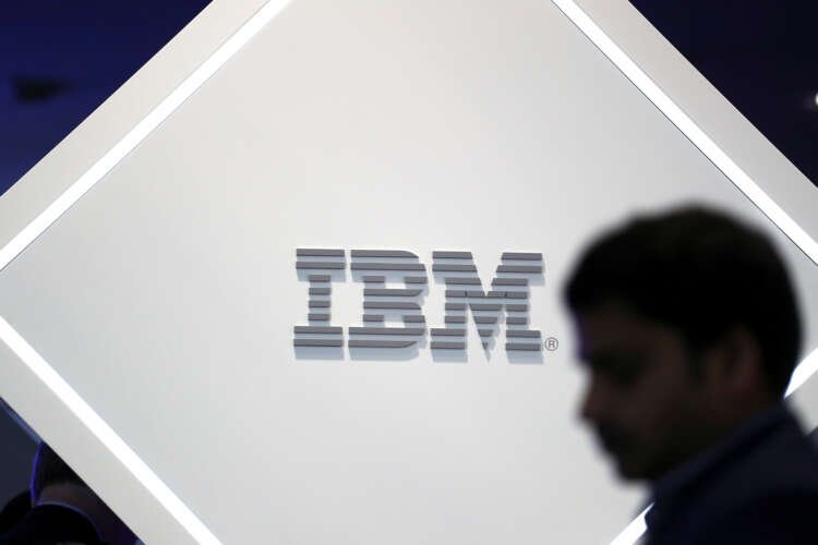 Image for IBM expects to exceed annual revenue target on resilient cloud momentum