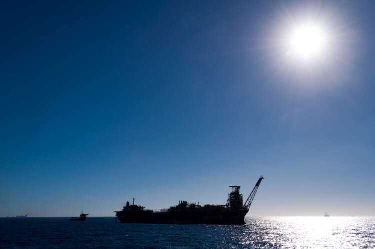 Image for Asia eyes Australia blueprint as $100 billion oil, gas clean-up looms